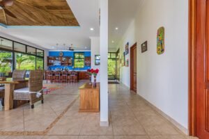 Luxury ocean view home for sale in Portalon, Costa Rica – 201097 – 201097 (33)
