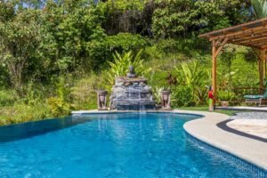 Luxury ocean view home for sale in Portalon, Costa Rica – 201097 – 201097 (34)