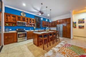 Luxury ocean view home for sale in Portalon, Costa Rica – 201097 – 201097 (36)