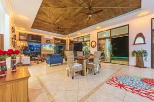 Luxury ocean view home for sale in Portalon, Costa Rica – 201097 – 201097 (37)
