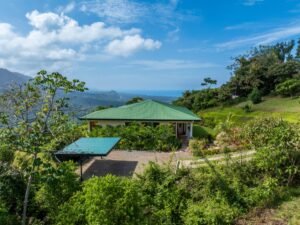 Luxury ocean view home for sale in Portalon, Costa Rica – 201097 – 201097 (38)