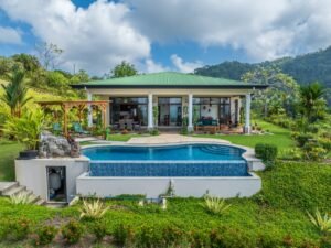 Luxury ocean view home for sale in Portalon, Costa Rica – 201097 – 201097 (39)