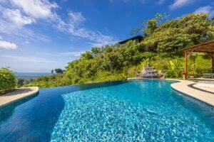 Luxury ocean view home for sale in Portalon, Costa Rica – 201097 – 201097 (4)