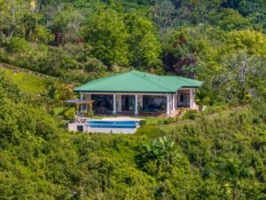 Luxury ocean view home for sale in Portalon, Costa Rica – 201097 – 201097 (40)