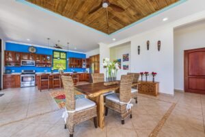 Luxury ocean view home for sale in Portalon, Costa Rica – 201097 – 201097 (43)