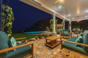 Luxury ocean view home for sale in Portalon, Costa Rica – 201097 – 201097 (48)