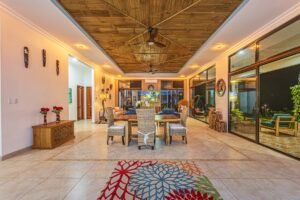 Luxury ocean view home for sale in Portalon, Costa Rica – 201097 – 201097 (49)