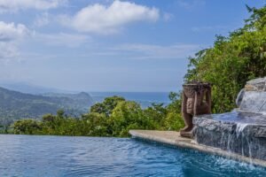 Luxury ocean view home for sale in Portalon, Costa Rica – 201097 – 201097 (51)