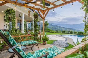 Luxury ocean view home for sale in Portalon, Costa Rica – 201097 – 201097 (57)
