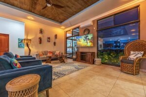 Luxury ocean view home for sale in Portalon, Costa Rica – 201097 – 201097 (58)