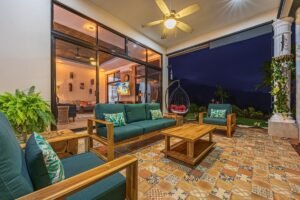 Luxury ocean view home for sale in Portalon, Costa Rica – 201097 – 201097 (59)