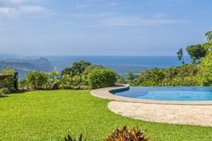 Luxury ocean view home for sale in Portalon, Costa Rica – 201097 – 201097 (61)