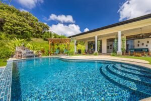 Luxury ocean view home for sale in Portalon, Costa Rica – 201097 – 201097 (62)