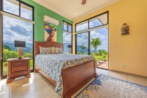 Luxury ocean view home for sale in Portalon, Costa Rica – 201097 – 201097 (63)