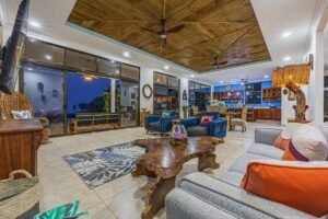 Luxury ocean view home for sale in Portalon, Costa Rica – 201097 – 201097 (67)