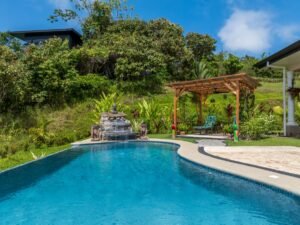 Luxury ocean view home for sale in Portalon, Costa Rica – 201097 – 201097 (8)