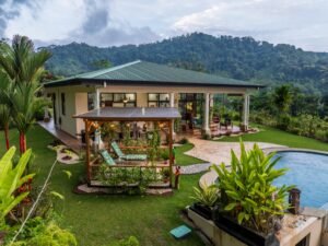 Luxury ocean view home for sale in Portalon, Costa Rica – 201097 – 201097 (9)