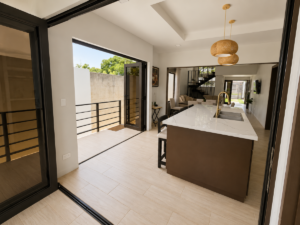 Modern Smart Home with 3 Bedrooms Near San Isidro Private 0.27-Acre Property (10)