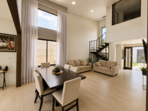 Modern Smart Home with 3 Bedrooms Near San Isidro Private 0.27-Acre Property (13)