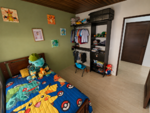 Modern Smart Home with 3 Bedrooms Near San Isidro Private 0.27-Acre Property (18)