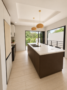 Modern Smart Home with 3 Bedrooms Near San Isidro Private 0.27-Acre Property (19)