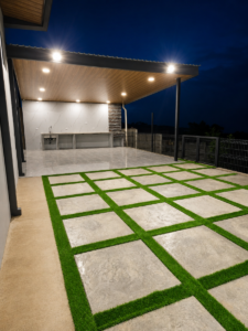 Modern Smart Home with 3 Bedrooms Near San Isidro Private 0.27-Acre Property (21)