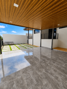 Modern Smart Home with 3 Bedrooms Near San Isidro Private 0.27-Acre Property (24)