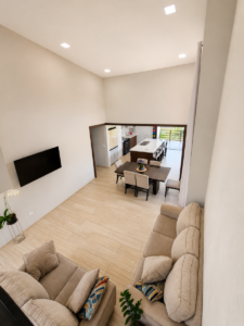 Modern Smart Home with 3 Bedrooms Near San Isidro Private 0.27-Acre Property (25)