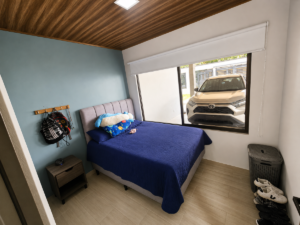 Modern Smart Home with 3 Bedrooms Near San Isidro Private 0.27-Acre Property (3)