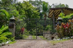 Ocean View Residential Lot for Sale in Uvita 1.29 Acres- 200861 (1)
