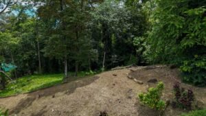 Ocean View Residential Lot for Sale in Uvita 1.29 Acres- 200861 (10)