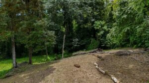 Ocean View Residential Lot for Sale in Uvita 1.29 Acres- 200861 (11)