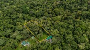 Ocean View Residential Lot for Sale in Uvita 1.29 Acres- 200861 (16)