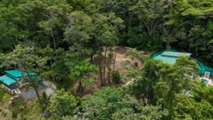 Ocean View Residential Lot for Sale in Uvita 1.29 Acres- 200861 (6)