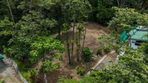 Ocean View Residential Lot for Sale in Uvita 1.29 Acres- 200861 (7)