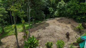 Ocean View Residential Lot for Sale in Uvita 1.29 Acres- 200861 (8)