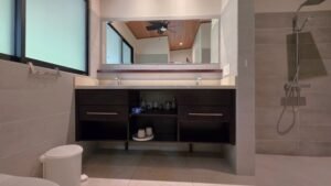Riverfront Home in Ojochal Costa Rica 3 Bedroom Suites – 201511 (1)