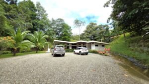 Riverfront Home in Ojochal Costa Rica 3 Bedroom Suites – 201511 (12)