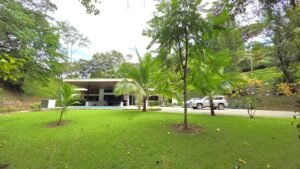 Riverfront Home in Ojochal Costa Rica 3 Bedroom Suites – 201511 (13)