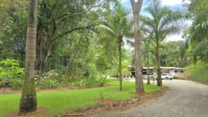 Riverfront Home in Ojochal Costa Rica 3 Bedroom Suites – 201511 (15)