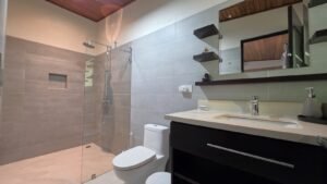 Riverfront Home in Ojochal Costa Rica 3 Bedroom Suites – 201511 (2)