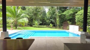 Riverfront Home in Ojochal Costa Rica 3 Bedroom Suites – 201511 (22)