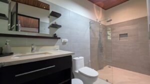 Riverfront Home in Ojochal Costa Rica 3 Bedroom Suites – 201511 (3)