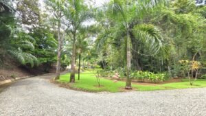 Riverfront Home in Ojochal Costa Rica 3 Bedroom Suites – 201511 (8)