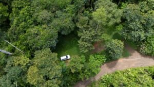 Riverfront Lot for Sale in Uvita, Costa Rica 3,055 m² – 200811 (1)