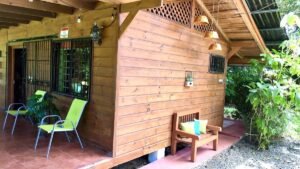 Riverside Cabin in Uvita 0.98-Acre Tropical Estate – 201269 (1)