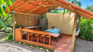 Riverside Cabin in Uvita 0.98-Acre Tropical Estate – 201269 (1)