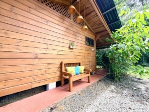 Riverside Cabin in Uvita 0.98-Acre Tropical Estate – 201269 (1)
