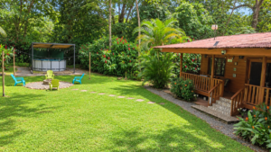 Riverside Cabin in Uvita 0.98-Acre Tropical Estate – 201269 (11)