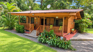Riverside Cabin in Uvita 0.98-Acre Tropical Estate – 201269 (14)